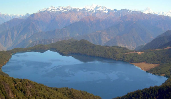 Trek Simikot et lac du Rara 19 jours 18 nuits